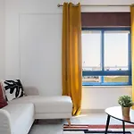 Casa Conde - Blue Coast Setúbal