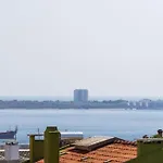 Apartmán Casa Conde - Blue Coast Setúbal