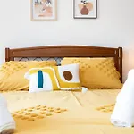 Casa Conde - Blue Coast Apartmán Setúbal