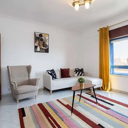 Casa Conde - Blue Coast Setúbal