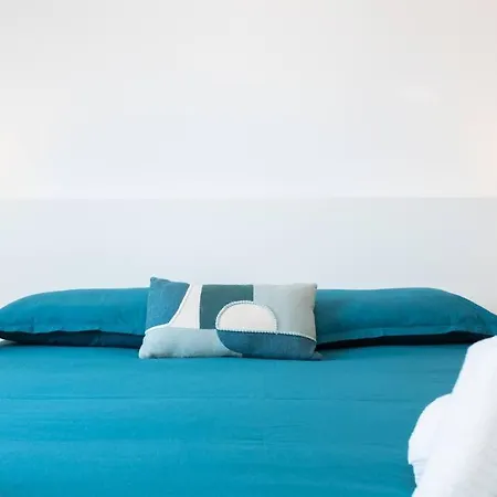 Casa Conde - Blue Coast * Setúbal