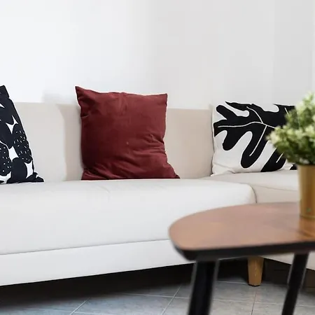 Casa Conde - Blue Coast Lägenhet