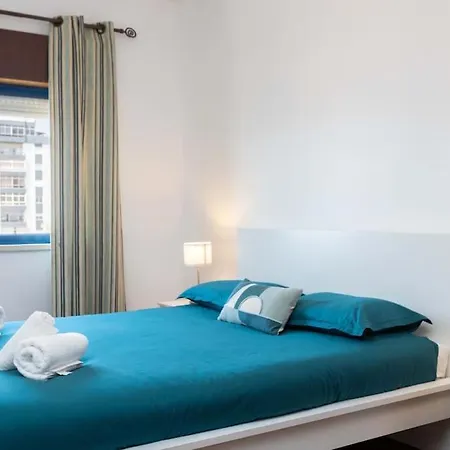 Casa Conde - Blue Coast Appartement