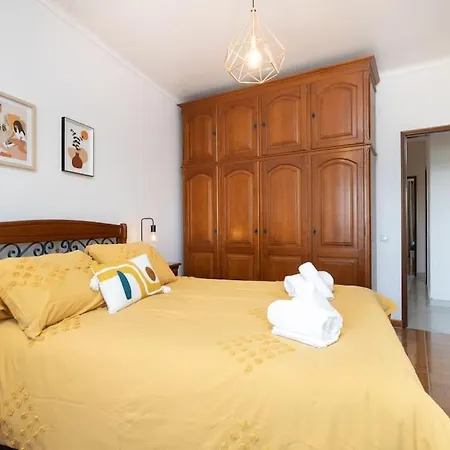 Casa Conde - Blue Coast Lägenhet Setúbal