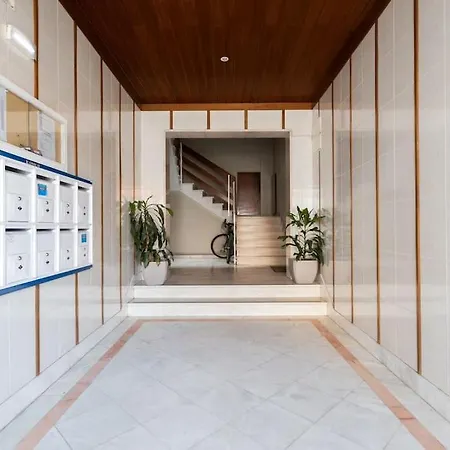 Lägenhet Casa Conde - Blue Coast *