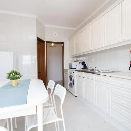 Casa Conde - Blue Coast Appartement Setúbal