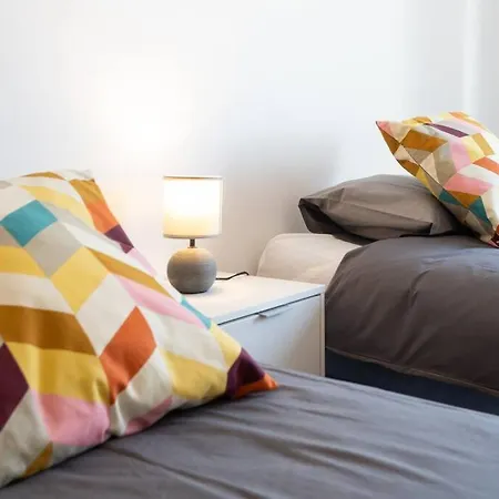 Lägenhet Casa Conde - Blue Coast Setúbal