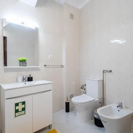 Casa Conde - Blue Coast Appartement