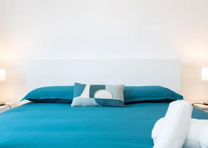 Casa Conde - Blue Coast * Setúbal