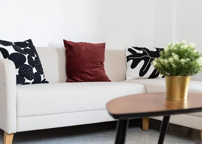 Casa Conde - Blue Coast Apartamento