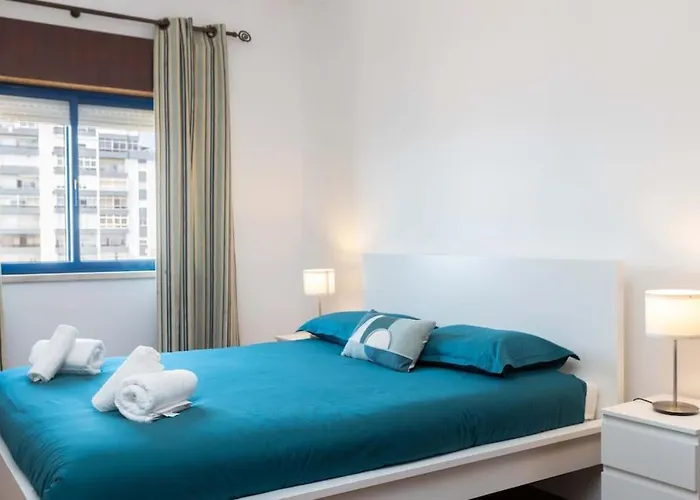 Casa Conde - Blue Coast Apartamento