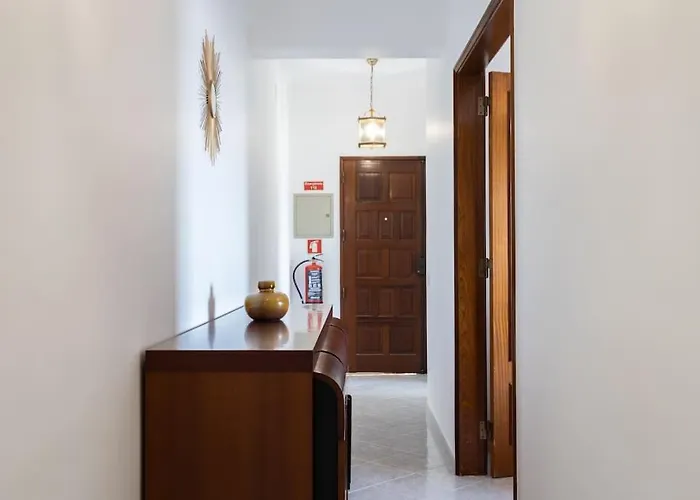 Apartamento Casa Conde - Blue Coast Setúbal