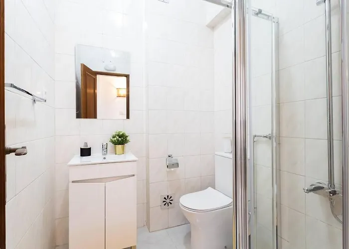 Casa Conde - Blue Coast Setúbal