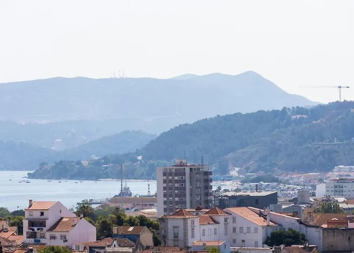 Casa Conde - Blue Coast Apartamento *