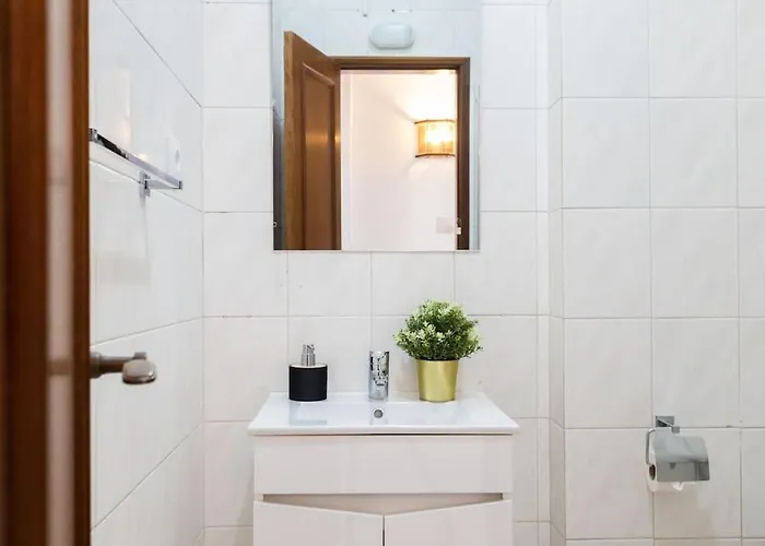 Casa Conde - Blue Coast Setúbal