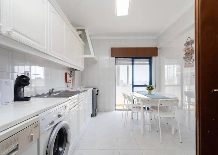 Apartamento Casa Conde - Blue Coast