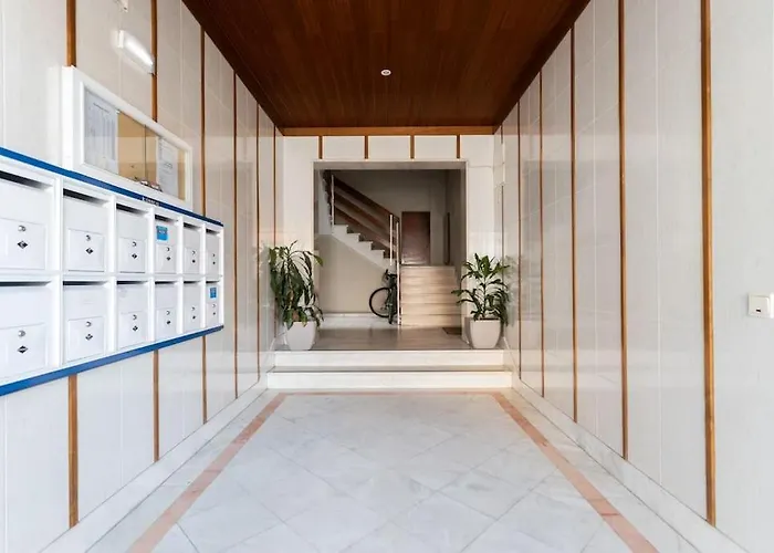 Apartamento Casa Conde - Blue Coast *