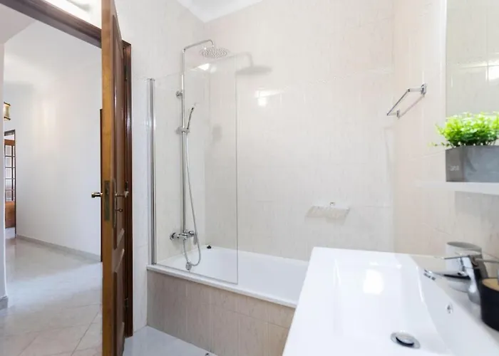 Casa Conde - Blue Coast * Setúbal