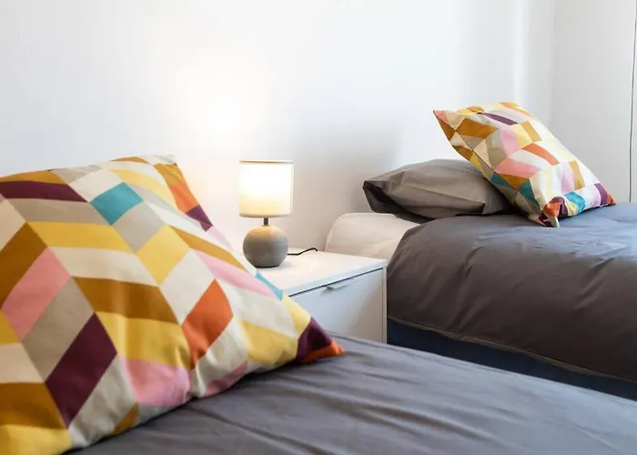 Apartamento Casa Conde - Blue Coast Setúbal