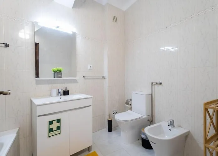 Casa Conde - Blue Coast Apartamento